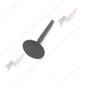 Клапан выпускной  LIFAN GS212E (14412)