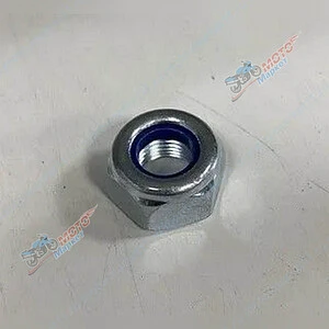 Гайка механизма натяжки М10*1 