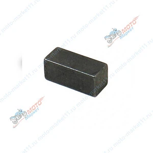 Шпонка 6*6*14 Тайга 