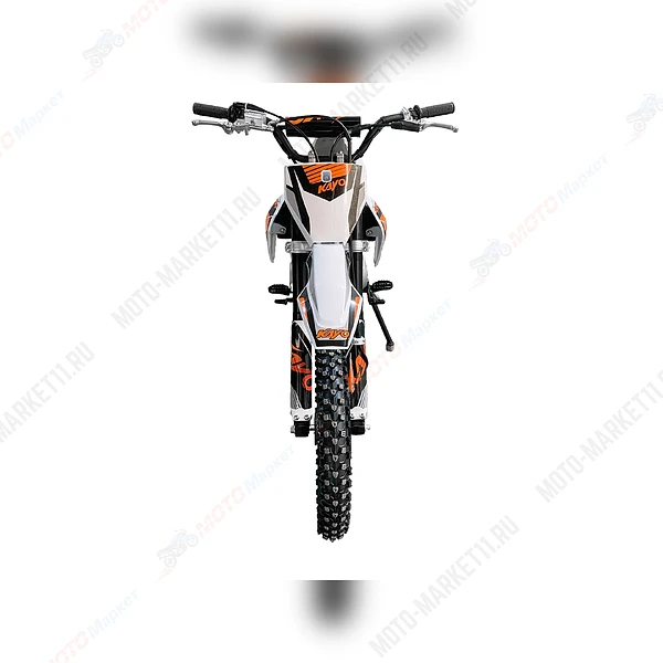 Питбайк KAYO M125EM 17/14