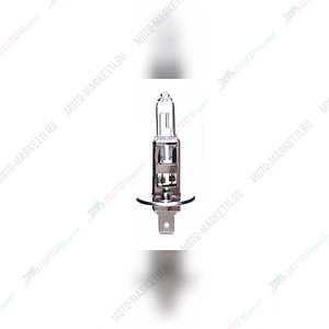 Лампа галоген 12В 55 Вт Н1