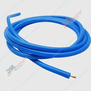 Провод в/в СИЛИКОН 21836