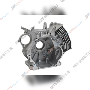 Блок цилиндра LIFAN 20,0 л.с. 192F-2T (KP460) (11110-A262T-0001)