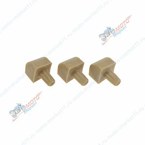 Вкладыш трансмиссии Тайга н/о правый C40600817РМ (3шт.)