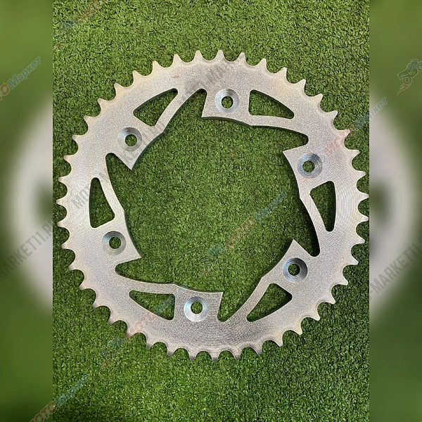 Звезда ведомая (520HS-43T) PROGASI IBIZA 250