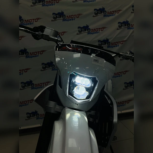 Мотоцикл кроссовый KAYO K4 300 MX 21/18