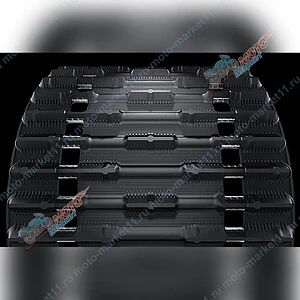 Гусеница Тайга Патруль 600мм