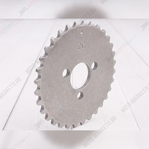 Шестерня распредвала ГРМ 152FMI 125см3