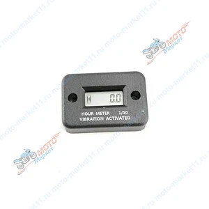 Счетчик моточасов без тахометра 2 (вибро, беспроводной)