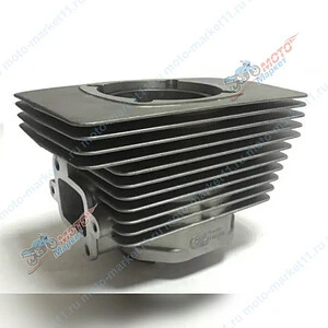 Цилиндр Тайга 500  C40500340И