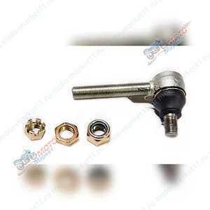 Шаровая опора верхняя ATV TUNGUS 250, Jaeger 150/200