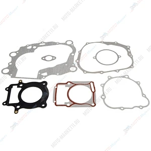 Прокладки компл. полный двиг. ZS 172FMM (воздушный) SM-PARTS