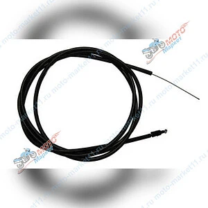 Трос тормоза 3120 мотобуксировщик Лидер 29529