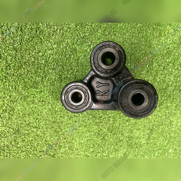 Треугольник прогрессии в сборе PALMA 250/300