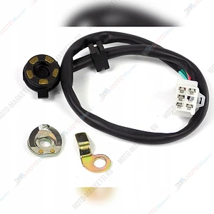 Датчик включенной передачи Альфа, Шторм 11773