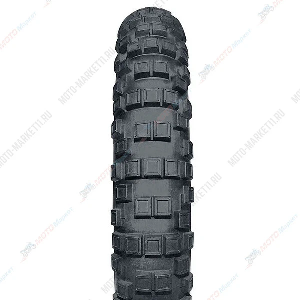 Покрышка 90/100-16 WANDA P259