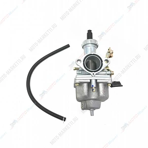 Карбюратор PZ27 Centurion Bitrix ПОД 2 ТРОСА