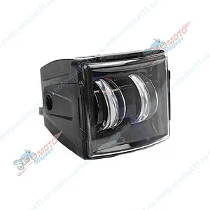 Фара светодиодная WL-530 2 диода