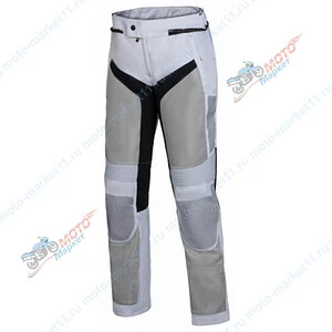 Штаны IXS Women`s Pants Trigonis-Air X63044 099 DS