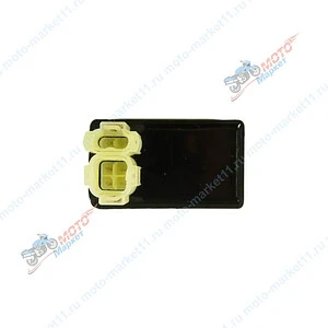 Коммутатор DINGO T150 с постоянным током