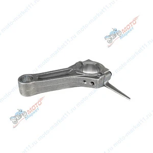 Шатун 192F в сборе оригинал