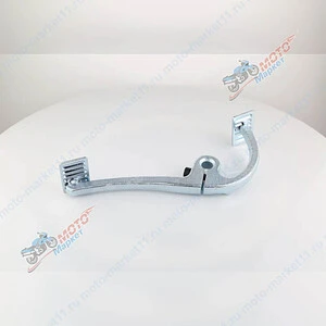 педаль переключения передач ИЖ Юпитер