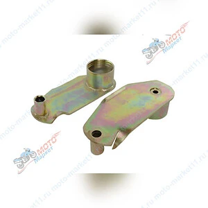 Щеки балансира нов/обр Буран 