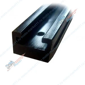 Накладка на рельс YAMAHA профиль 20