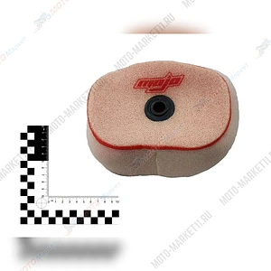 Фильтр воздушный BSE M2 M2Y M4 Z4 Z5 RTC 300 Z6 Z6Y Z7 Z11 M8 RTC 300R Z5Y, арт. 30.146.0050