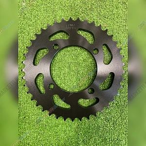 Звезда ведомая Smart