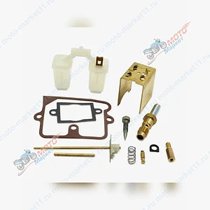 Ремкомплект карбюратора К65С Пекар 02213