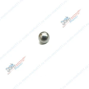 Шарик Б 6-200+25 ГОСТ 3722-81 