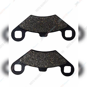 Колодки тормозные дисковый CF500a, CF500-2a, CF500 X5, CF625 X6, CF800 X8 (перед) 97278