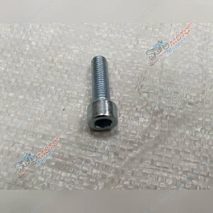 Винт ролика руля  Буран (аналог)