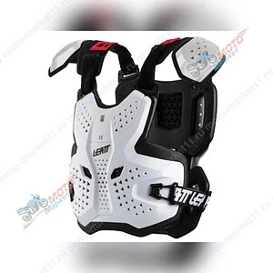 Защита тела Leatt 3.5 Pro Wht