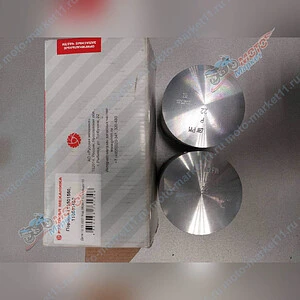 Поршни 110501550, 110501560 РМ