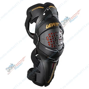 Наколенники Leatt Knee Brace Z-Frame (Black, S, (5022121900))