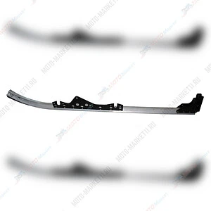 Рельс в сборе C40200460-01