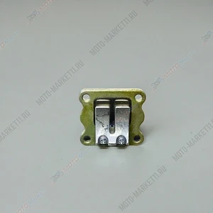 Клапан лепестковый впускной KXD701A