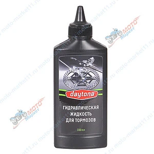 Daytona Гидравлическая жидкость 100мл