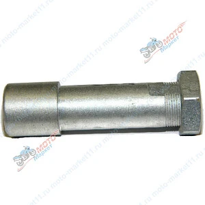 Втулка Восход задней звезды с гайкой