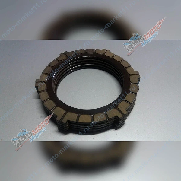 Диски сцепления Минск 00892