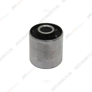 Сайлентблок 35мм*20*22 крепления двигателя Скутер