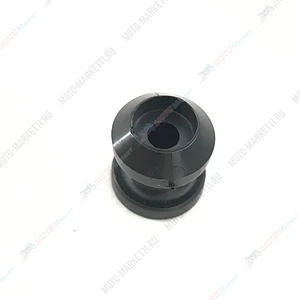 Фиксатор резинки крепления капота С40700106