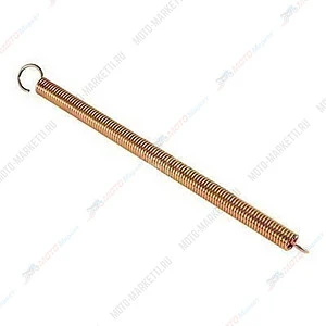 Пружина глушителя Тайга длинная C40400031