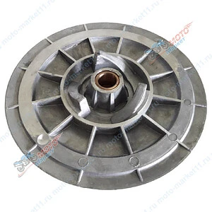 Диск трансмиссии подвижный Буран 