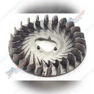 Крыльчатка охлаждения 168F/168F-2/170F