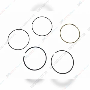 Кольца поршневые 66 мм