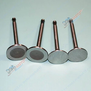 Клапана Урал 