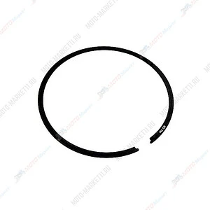 Кольцо поршневое A1AD072AFAX-0 (72*2*3.2) нижнее РМ 0087228